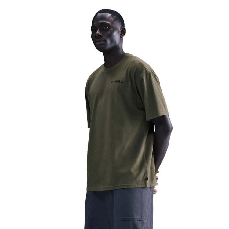 Camiseta Nike PSG Fanswear 2025-2026