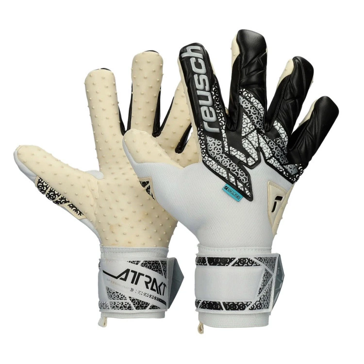 Guantes Reusch Attrakt Speedbump