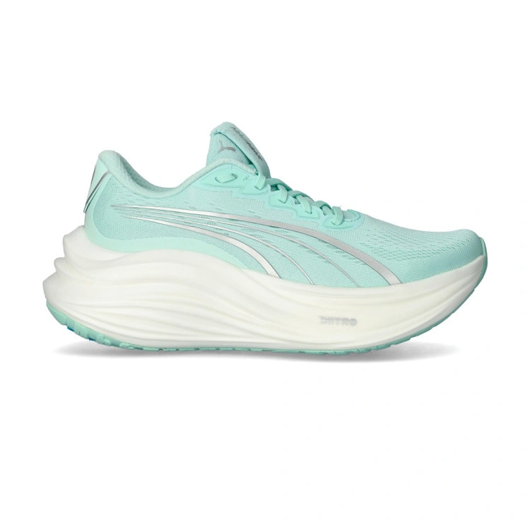 Zapatilla Puma Magmax Nitro Mujer