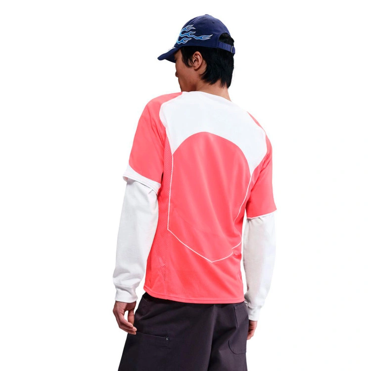 Camiseta Nike Korea Edición Especial Reissue