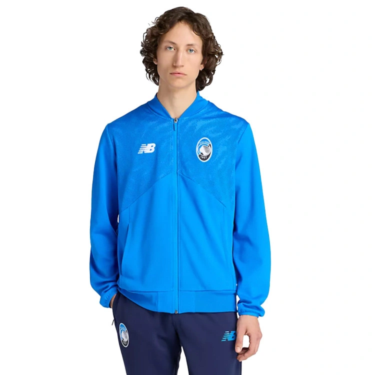 Chaqueta New Balance Atalanta Pre-Match 2025-2026