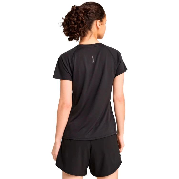 Camiseta Puma Run Velocity Mujer