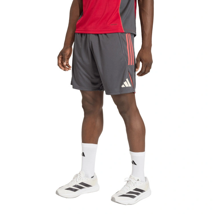 Pantalón corto adidas Liverpool Fc Training 2025-2026