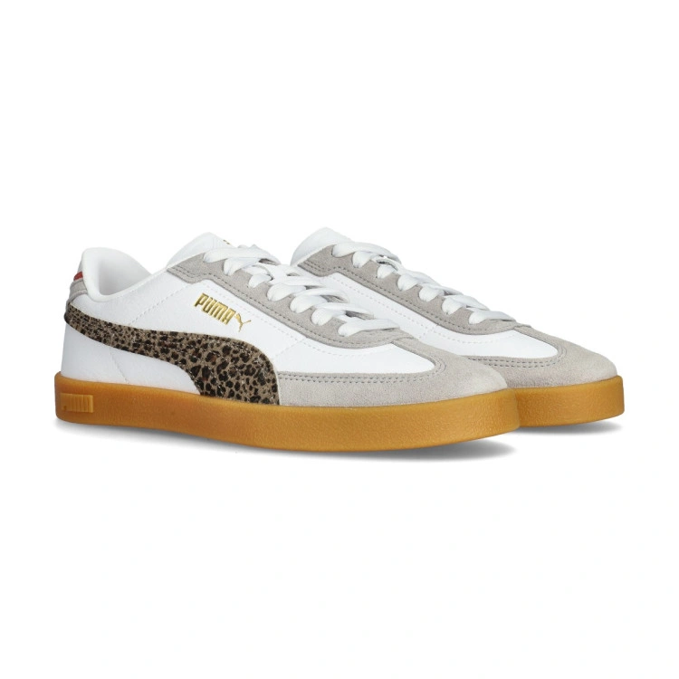 Zapatilla Puma Club II Era Mujer