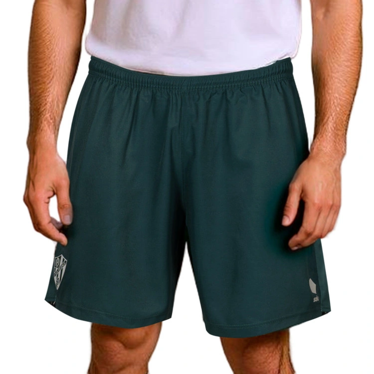 Pantalón corto Soka Sociedad Deportiva Huesca Tercera Equipación 2025-2026