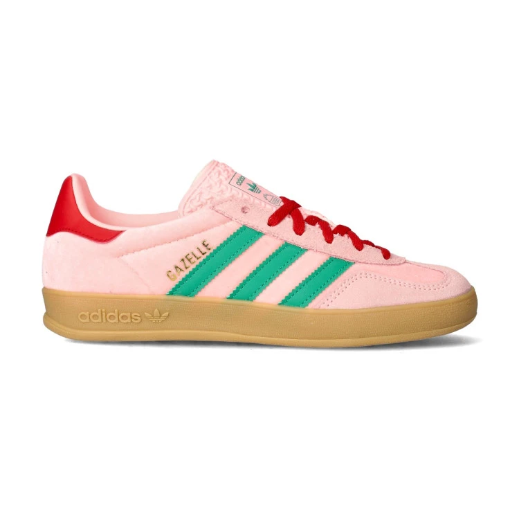 Zapatilla adidas Gazelle Indoor Mujer