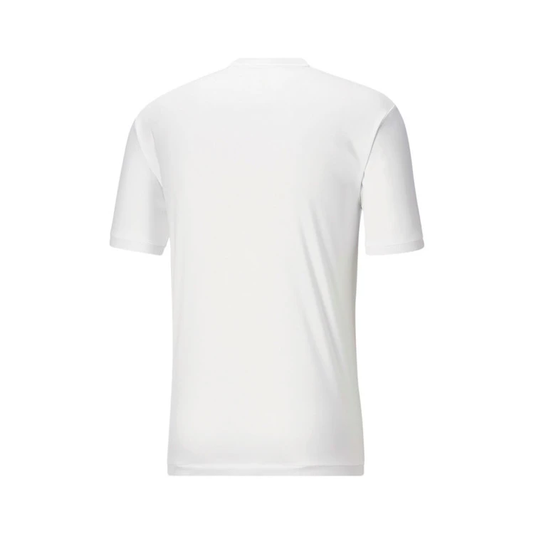 Camiseta Puma Team LIGA m/c