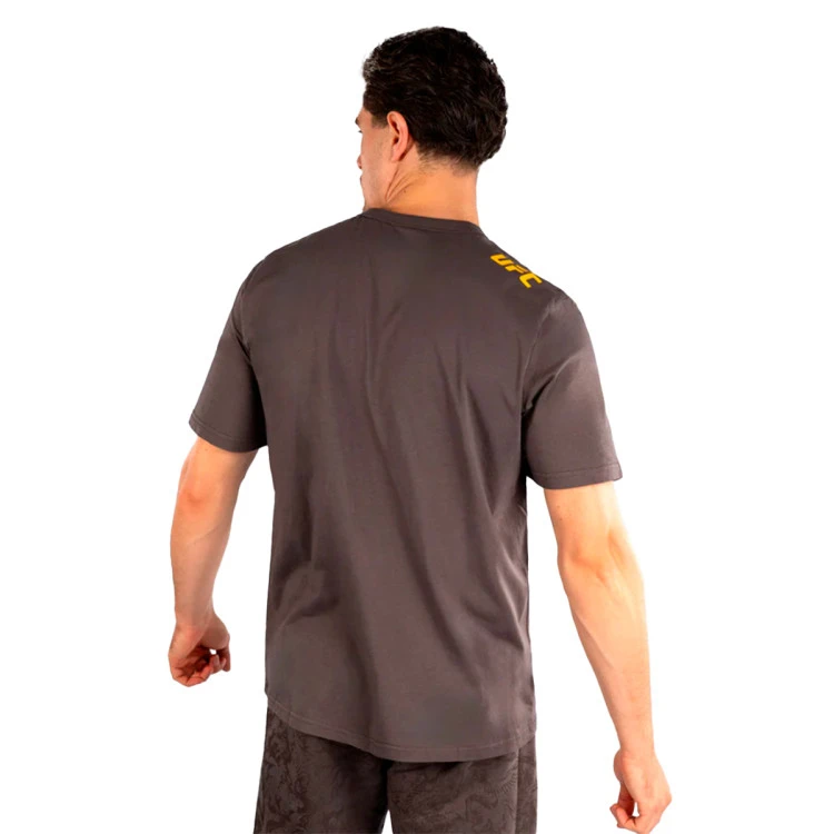 Camiseta Venum Fight Week 4.0 Plain Version