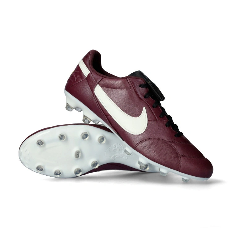 Bota Nike Premier III FG