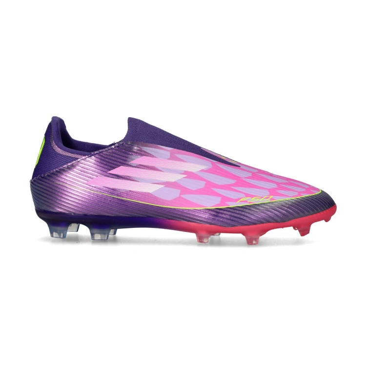 Bota adidas F50 League LL FG/MG Lamine Yamal
