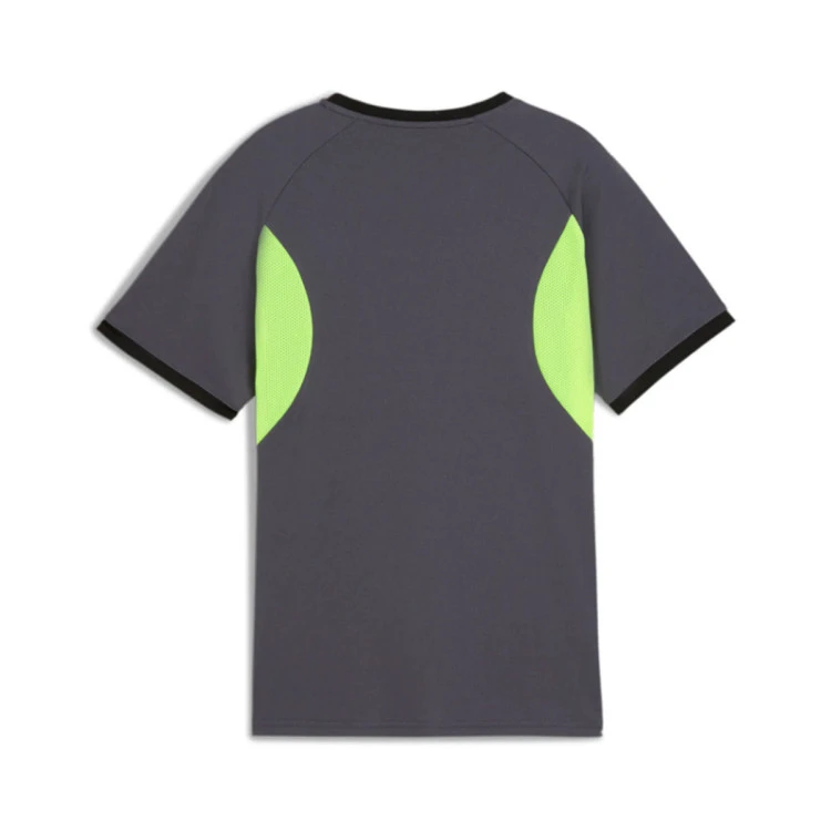 Camiseta Puma IndividualLiga Jersey Jr.
