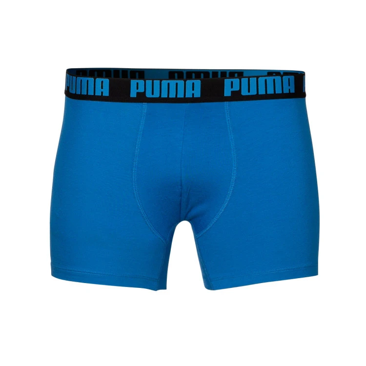 Calzoncillo Puma Everyday Basic (2 Pares)