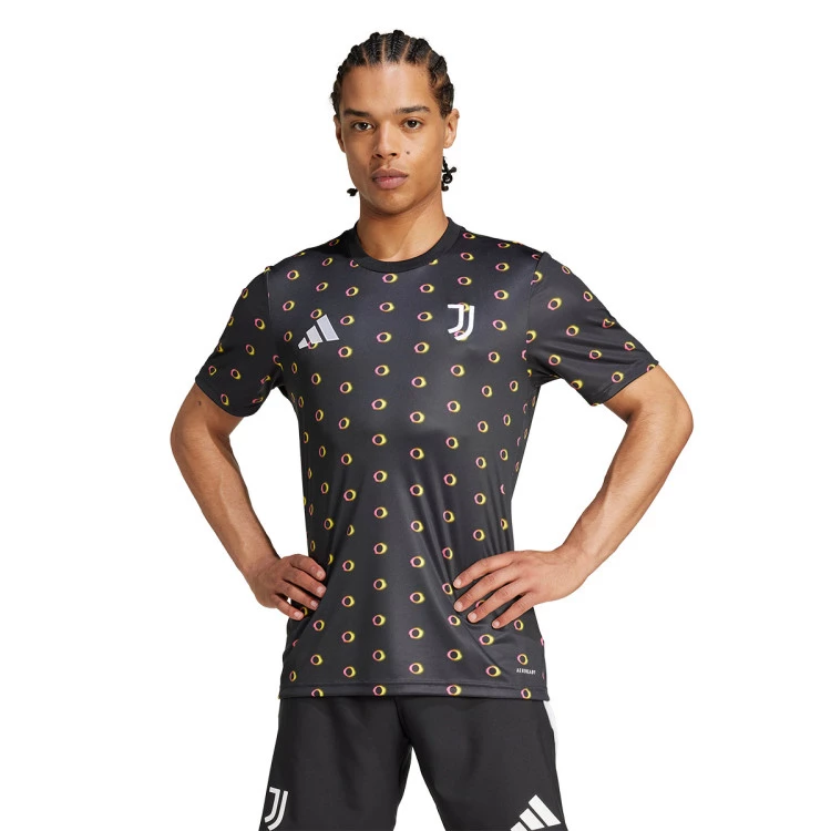 Camiseta adidas Juventus Pre-Match 2024-2025