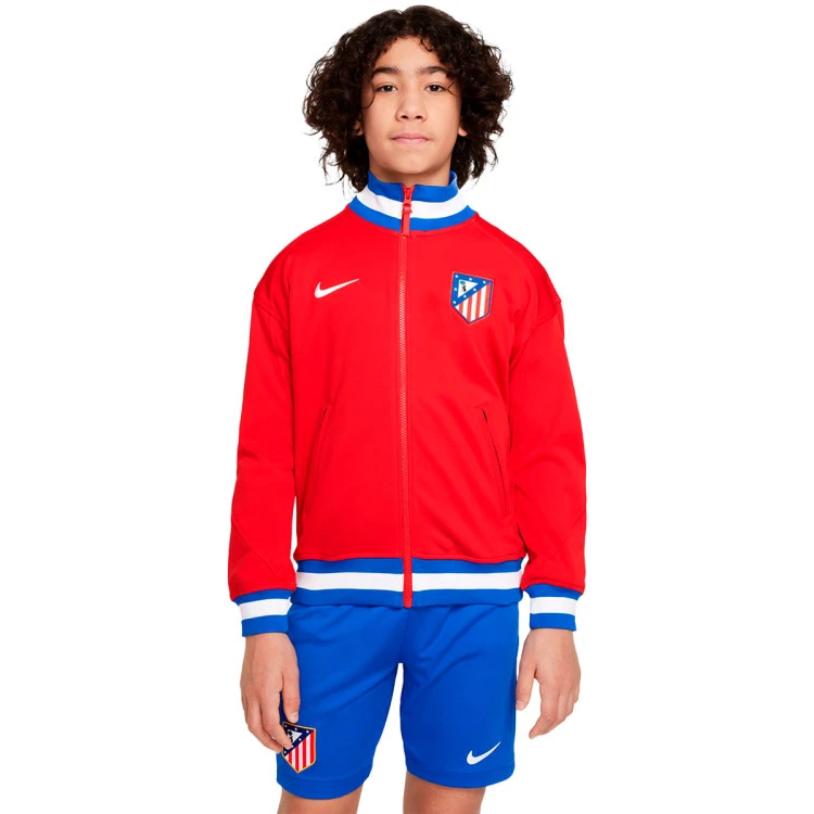 Chaqueta Nike Atlético de Madrid Pre-Match 2025-2026 Niño