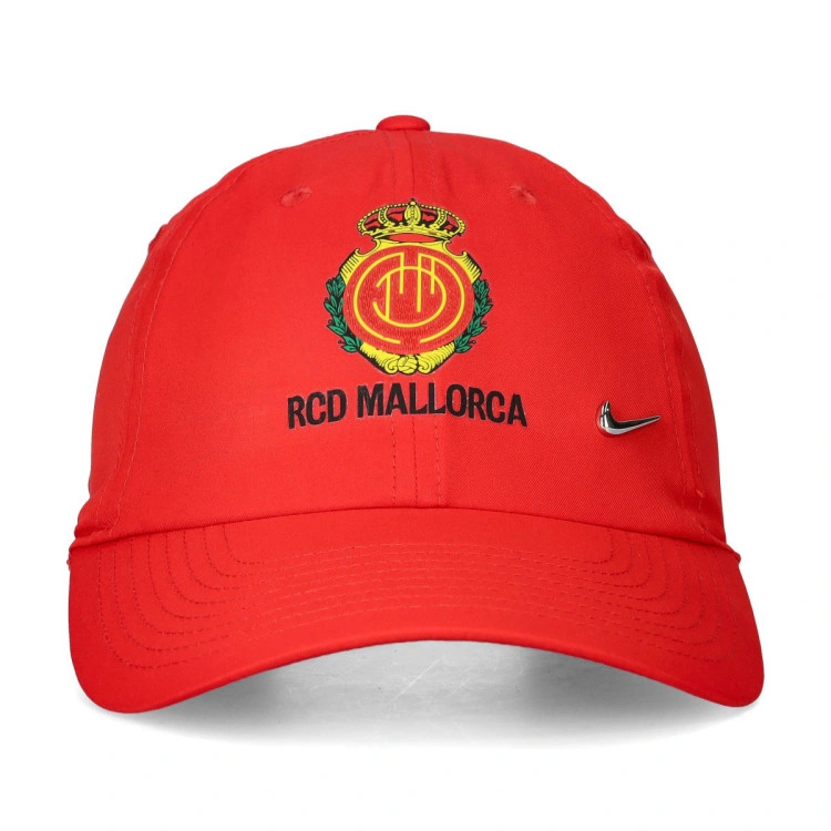 Gorra Nike RCD Mallorca Metal Swoosh