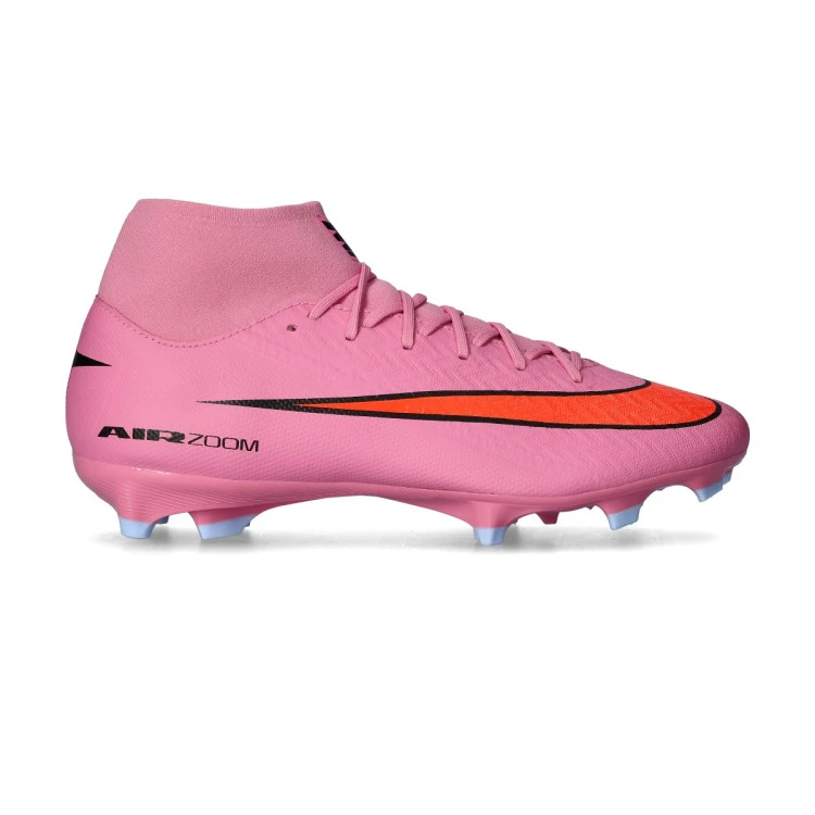 Bota Nike Air Zoom Mercurial Superfly 10 Academy FG/MG
