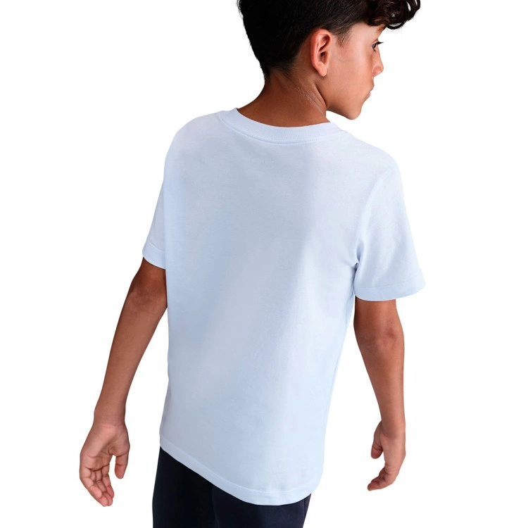 Camiseta Nike Inter Milan Fanswear 2025-2026 Niño