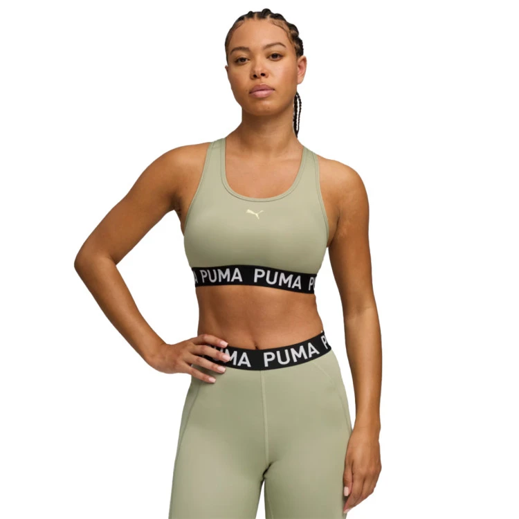 Sujetador Puma 4Keeps - Mujer