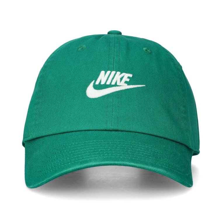 Gorra Nike Club Fly Futura Wash
