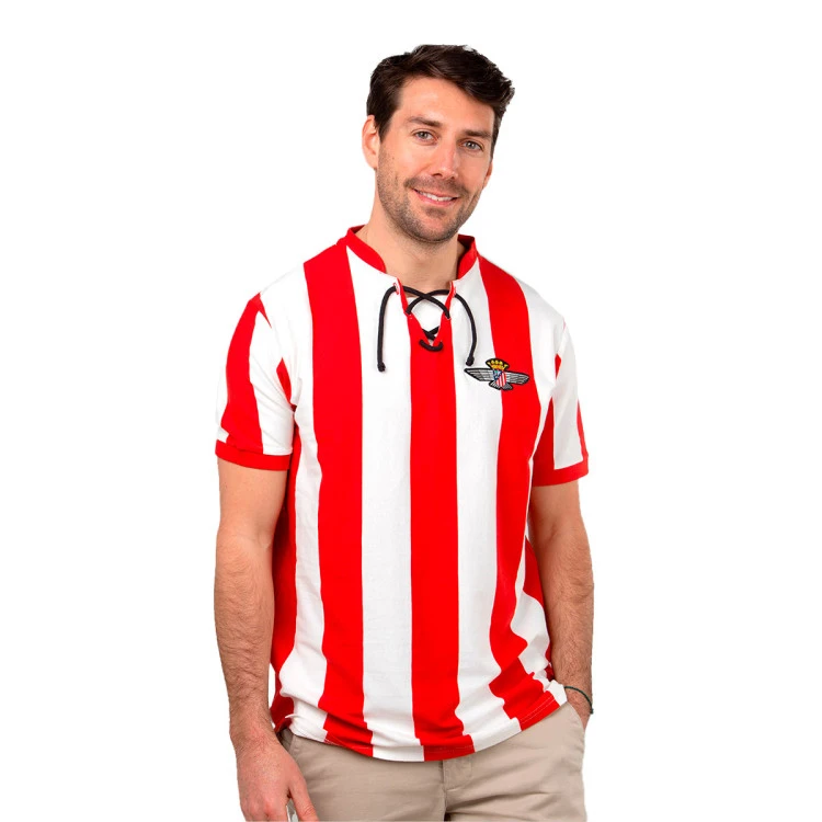 Camiseta Coolligan 1939 Atlético De Aviación Home