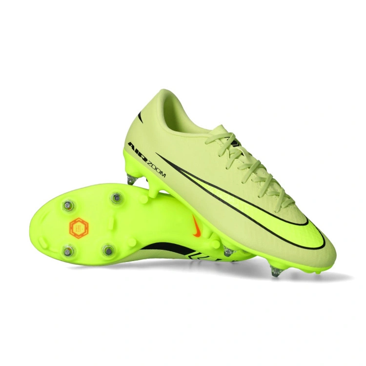 Bota Nike Air Zoom Mercurial Vapor 16 Academy SG-Pro Anti-Clog