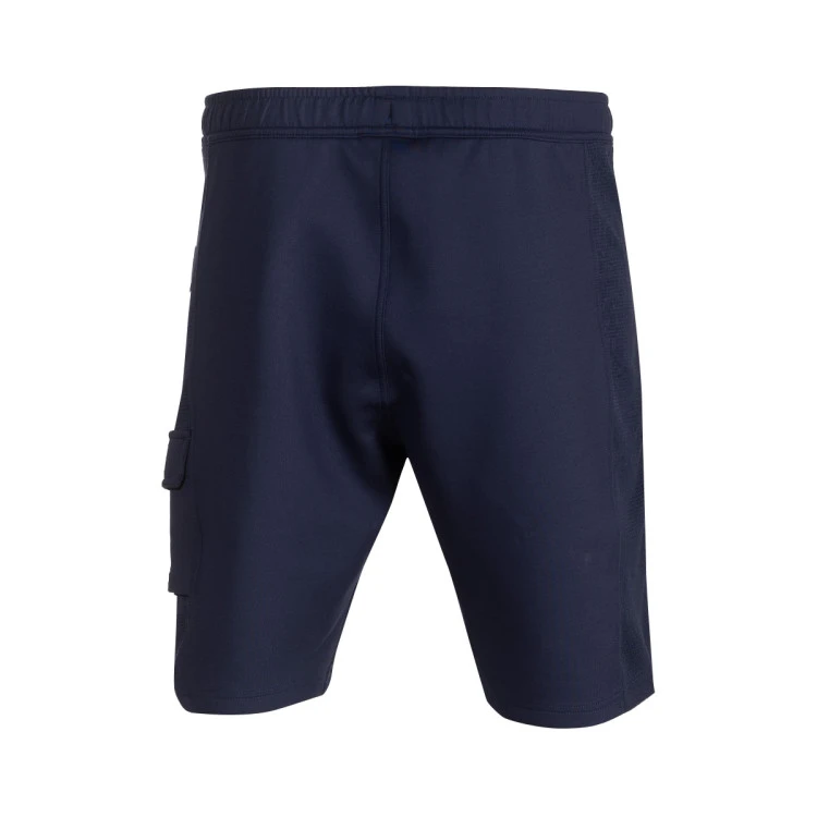 Pantalón corto New Balance Fc Porto Fanswear 2025-2026