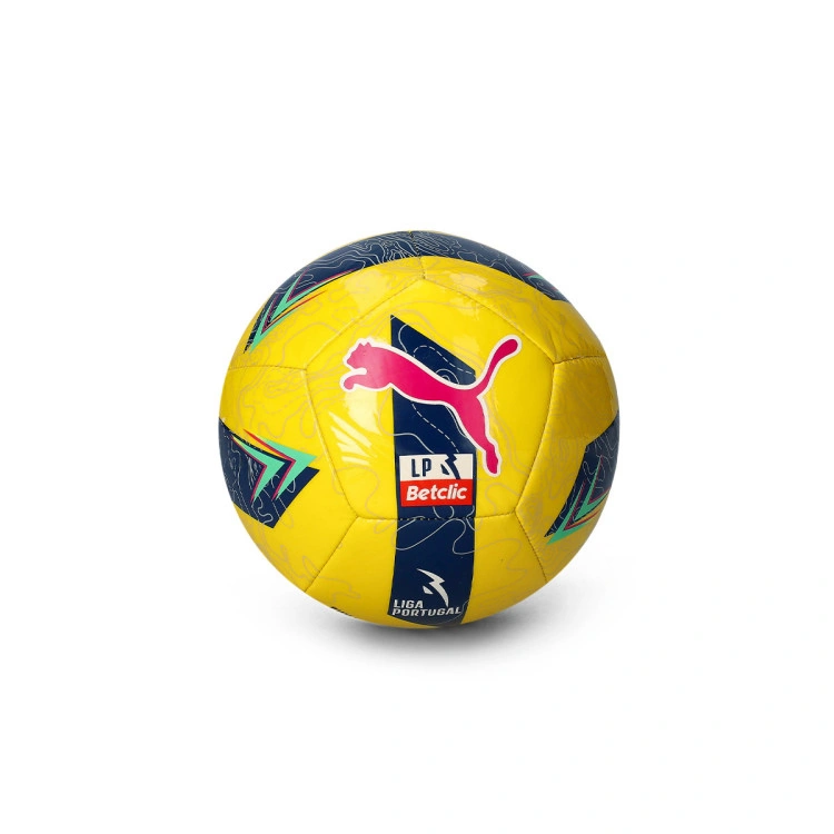Balón Puma Mini Orbita Liga Portugal 2025-2026
