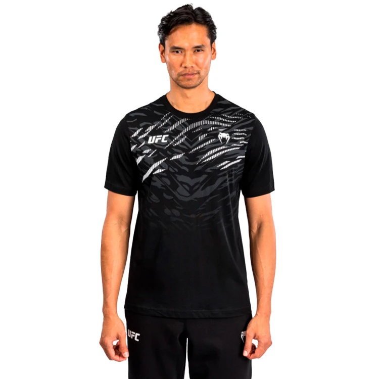 Camiseta Venum Fight Night 4.0