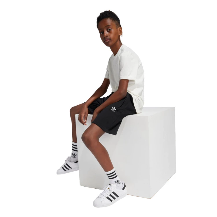 Pantalón corto adidas Niño