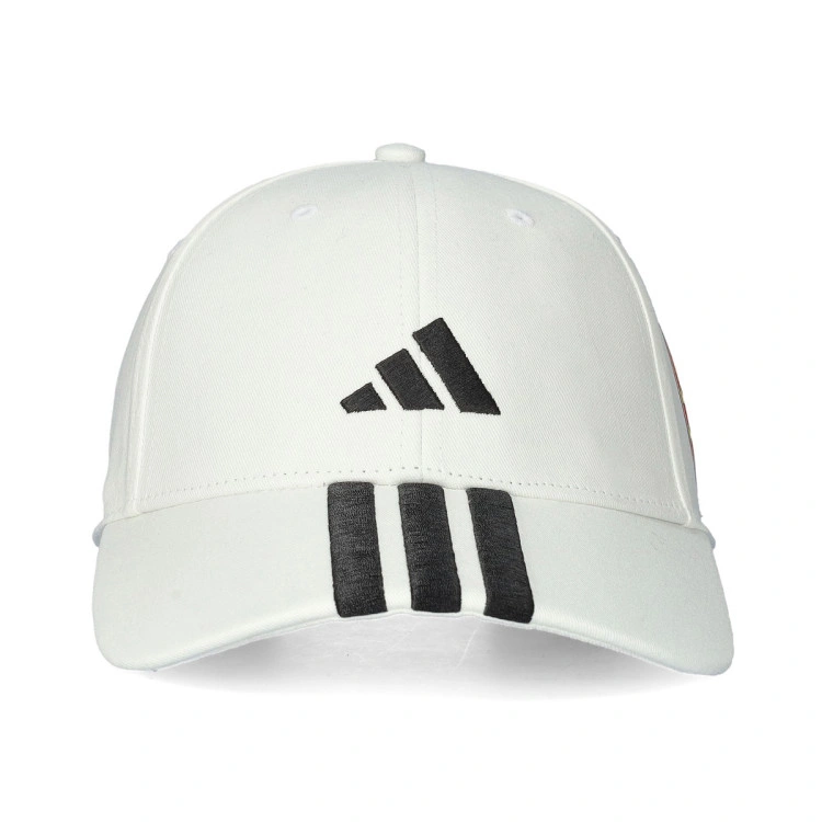 Gorra adidas Real Zaragoza 3 Stripes
