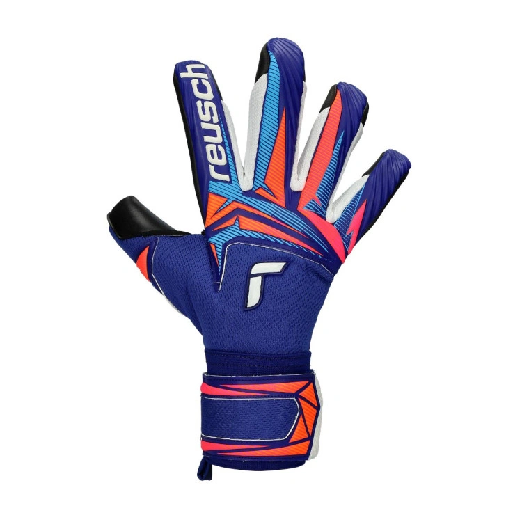 Guantes Reusch Attrakt Infinity Evolution