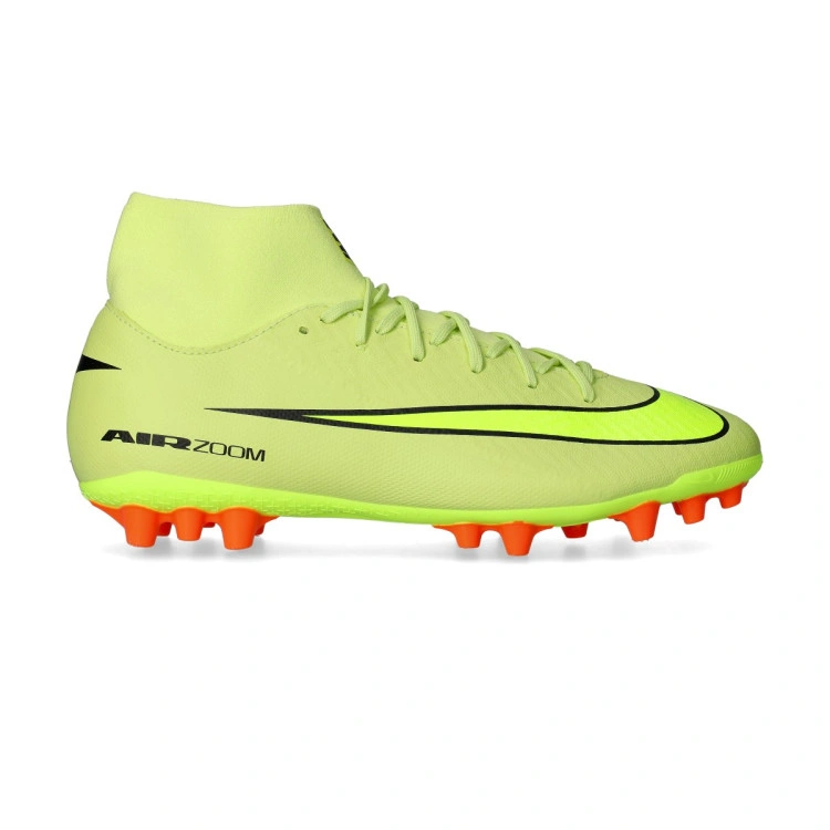 Bota Nike Air Zoom Mercurial Superfly 10 Academy AG