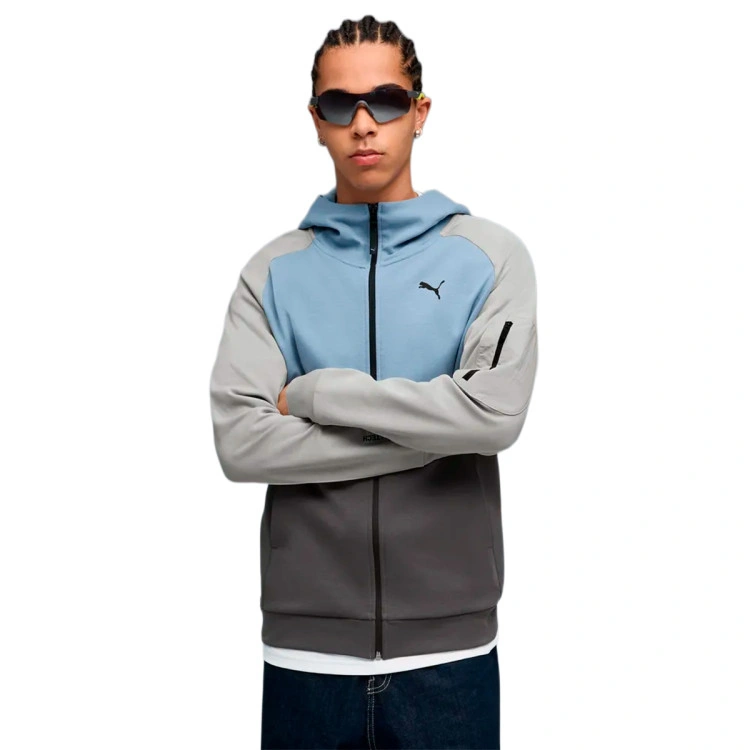 Chaqueta Puma Pumatech