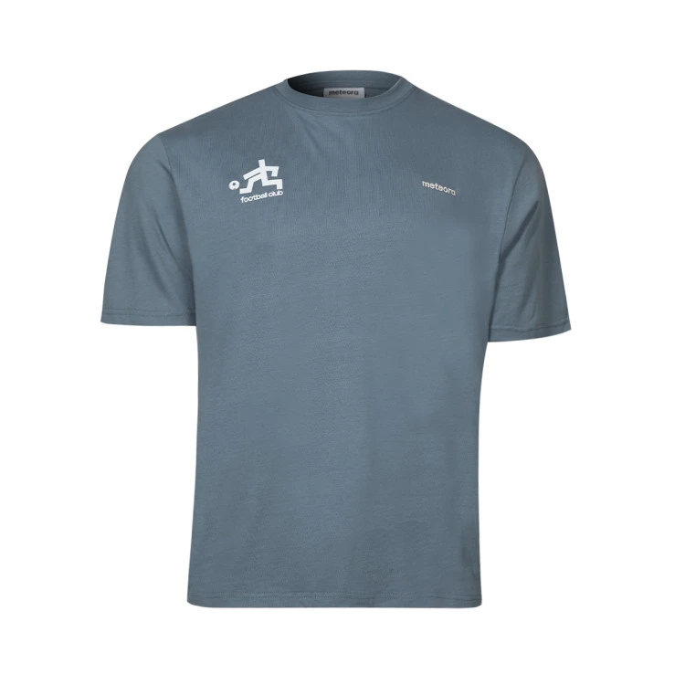 Camiseta Meteora Minimal Football