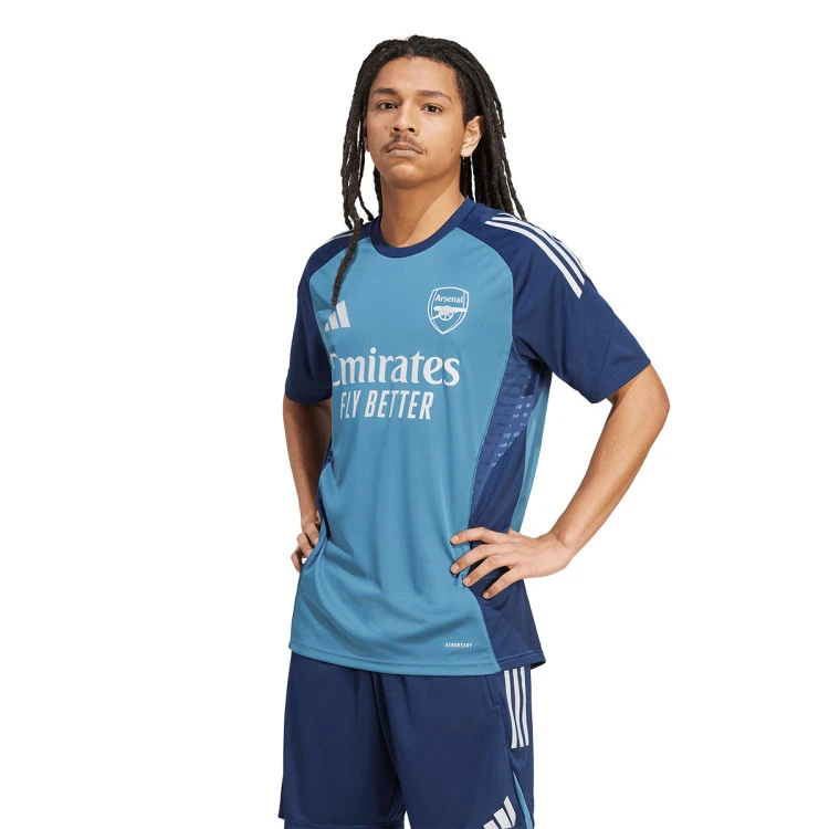 Camiseta adidas Arsenal FC Training 2025-2026