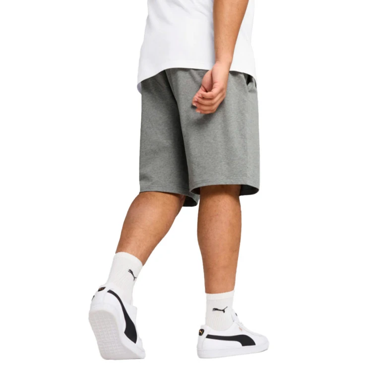 Pantalón corto Puma Essentials No. 1 Logo Jersey