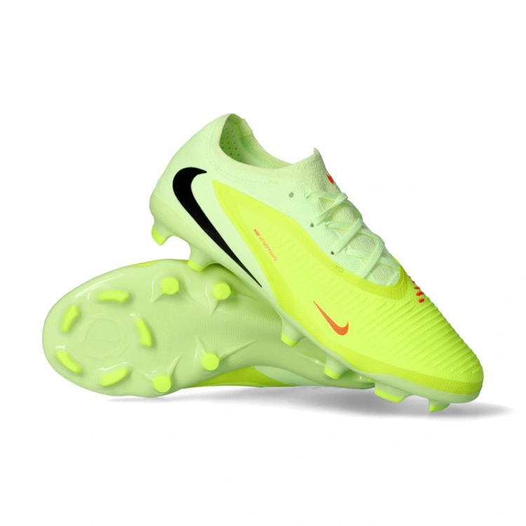 Bota Nike Phantom 6 Low Pro FG/MG Niño