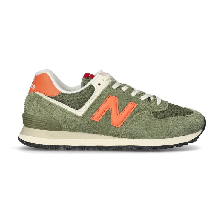 Zapatilla New Balance 574