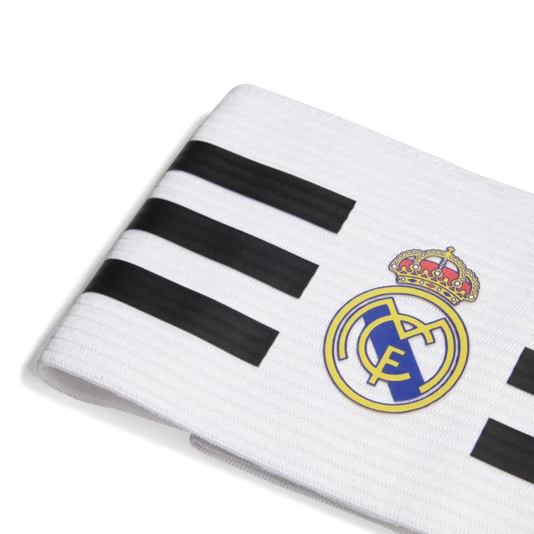 Brazalete adidas Real Madrid 2025-2026