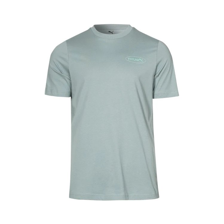 Camiseta Puma Graphics 3