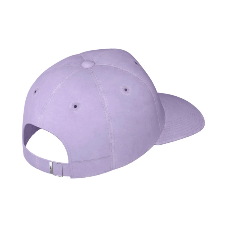 Gorra Nike Club Fly Futura Wash