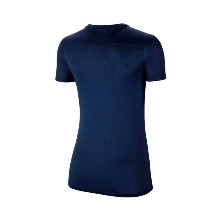 Camiseta Nike Park VII m/c Mujer