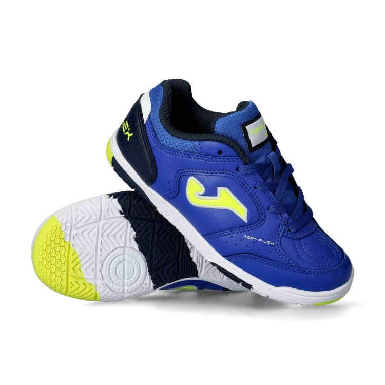 Zapatilla Joma Top Flex Niño