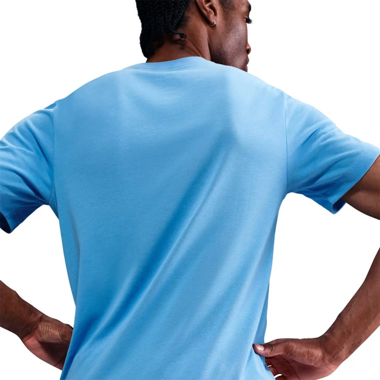 Camiseta Nike Dri-FIT Swoosh