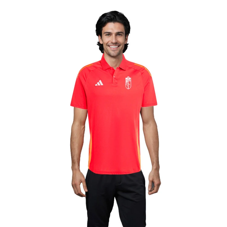 Polo adidas Granada CF Fanswear 2024-2025