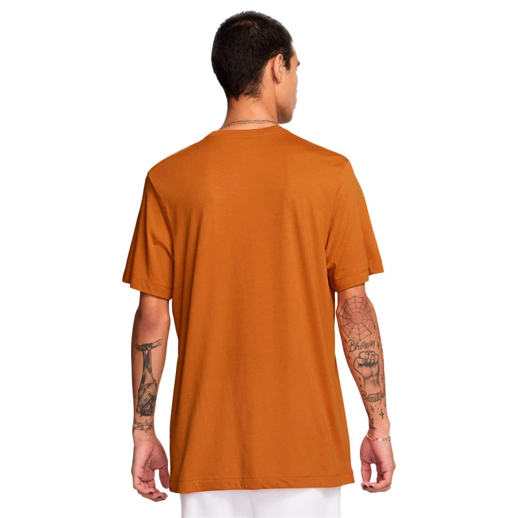 Camiseta Nike Sportswear Club