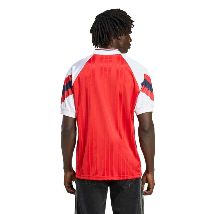 Camiseta adidas Arsenal FC Edición Especial 2025-2026