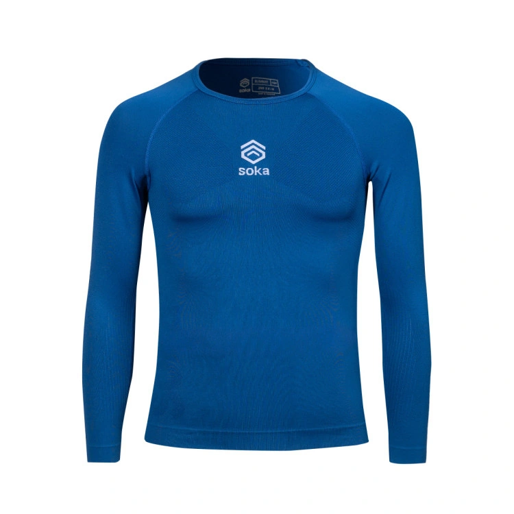 Camiseta Soka Térmica M/L Niño