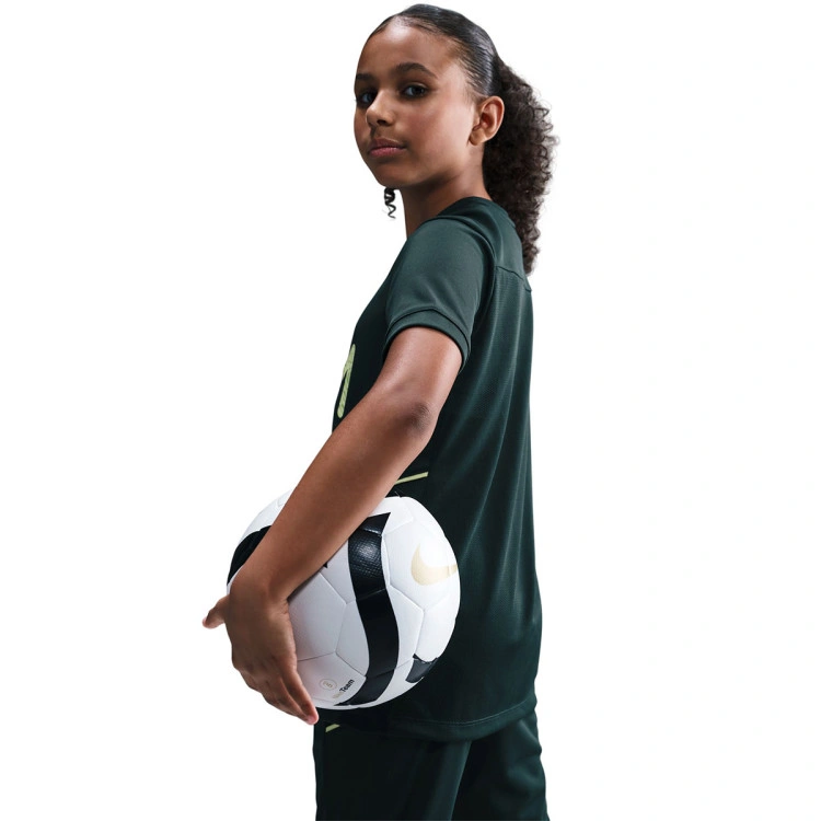 Camiseta Nike Academy Kylian Mbappé