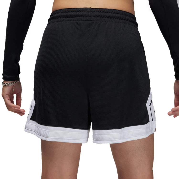 Pantalón corto Jordan Sport Diamond Mujer